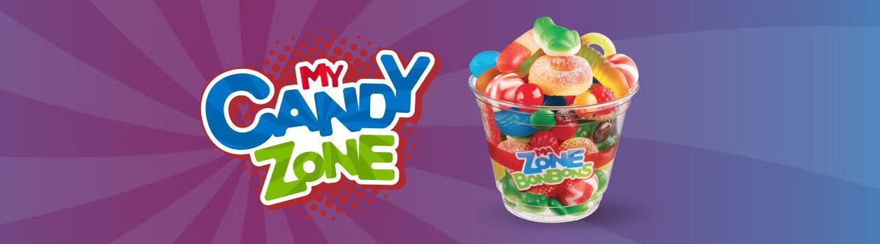 CandyZone