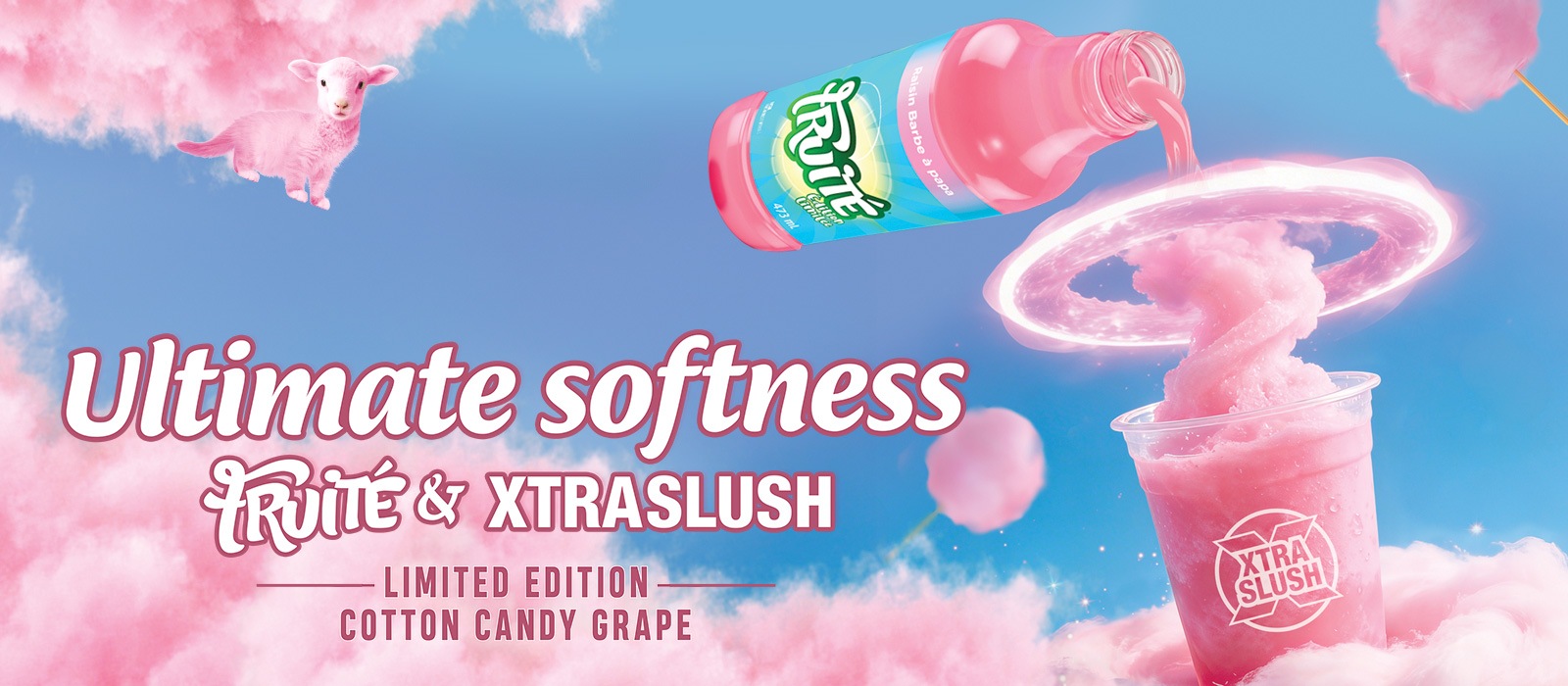 Ultimate softness