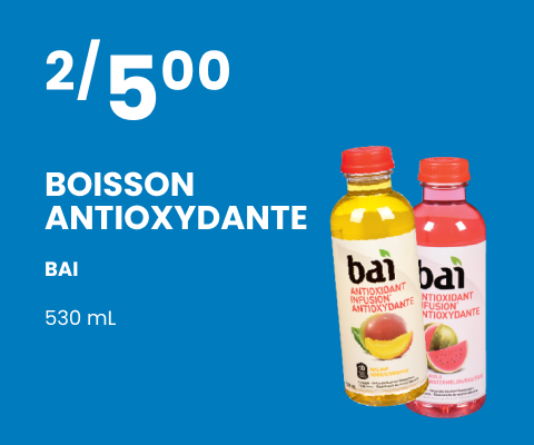 BAI