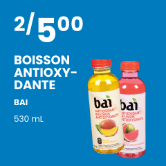 BOISSON ANTIOXY-_DANTE
