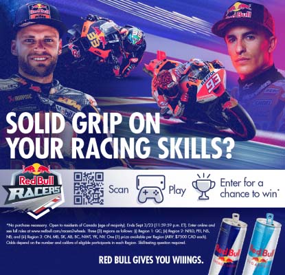 Red_Bull Contest
