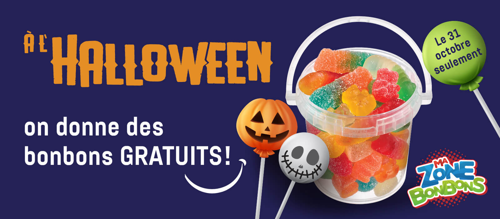 A l halloween