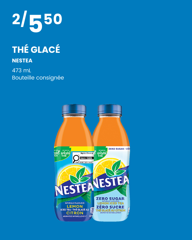 NESTEA