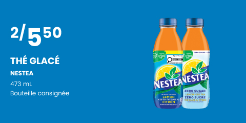 NESTEA