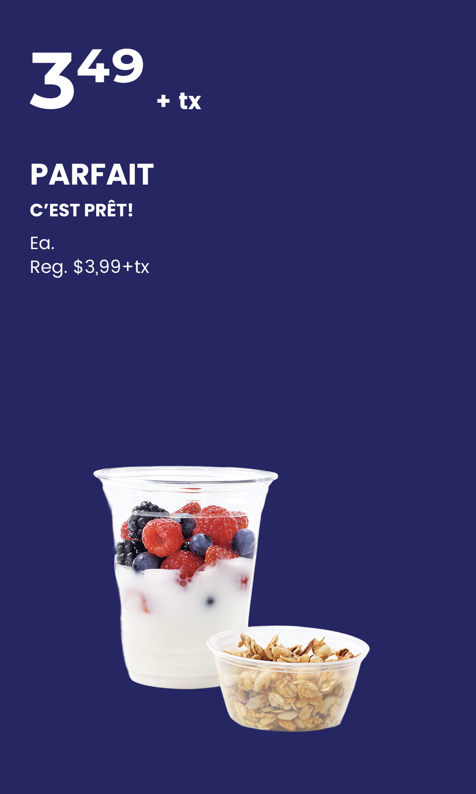 Parfait
