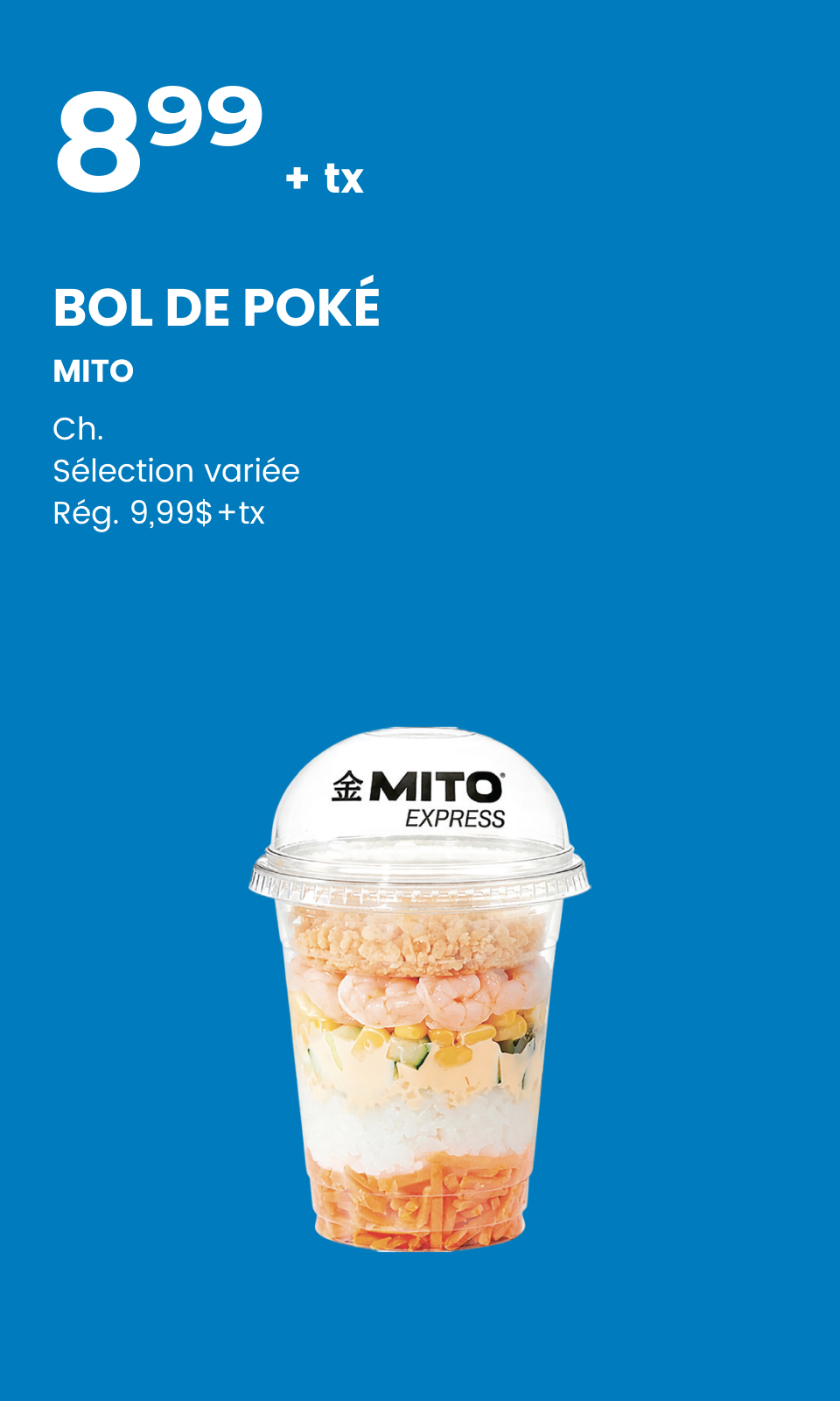 Poke