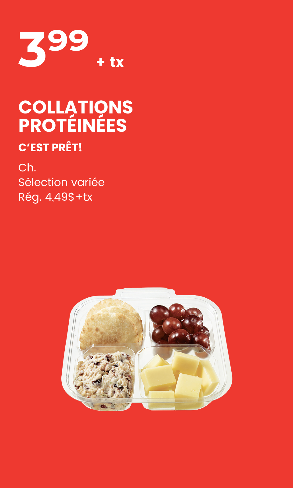 collations