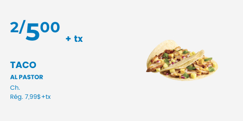 Taco