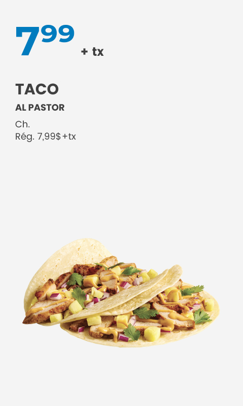 Taco