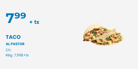 Taco