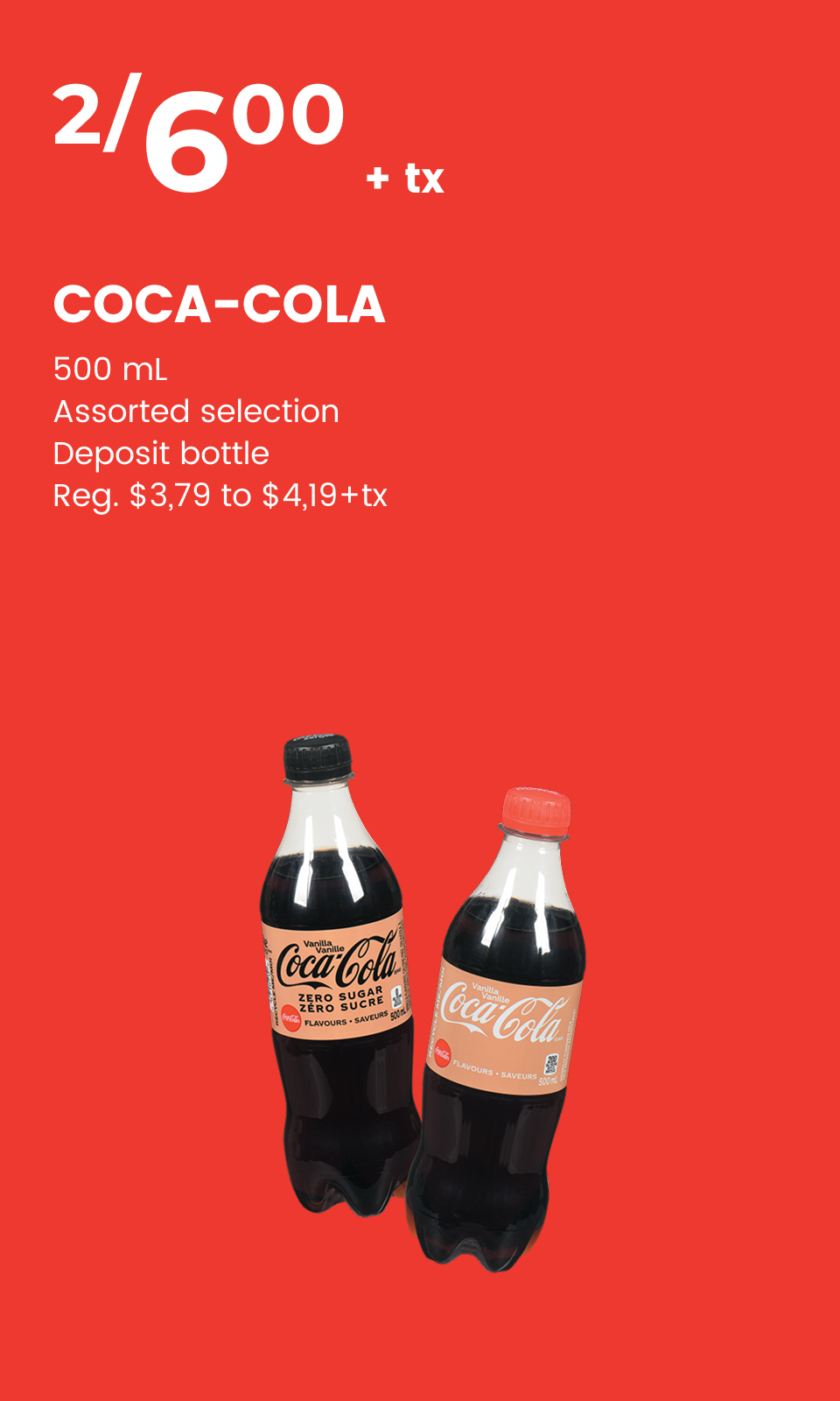 Coca-cola