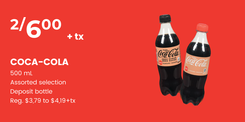 Coca-cola
