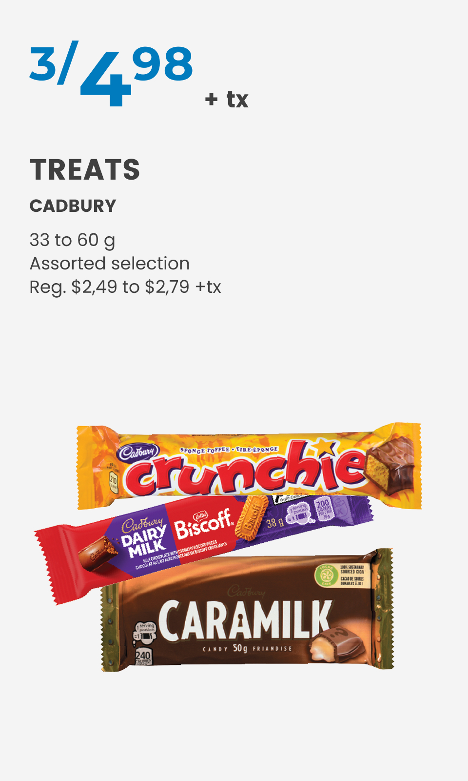 Treats