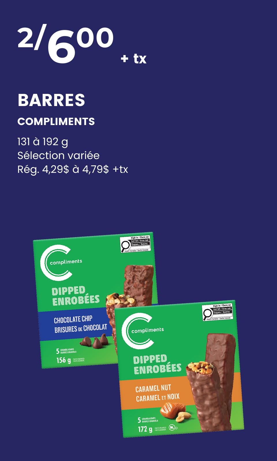 Barres