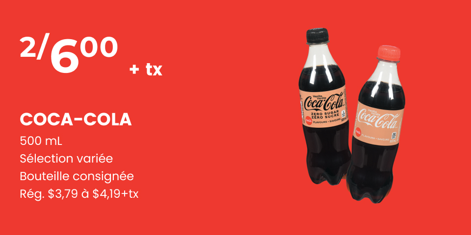 Coca-cola